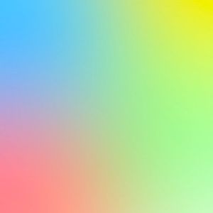 Abstract image of light streaks creating a sense of rhythm.